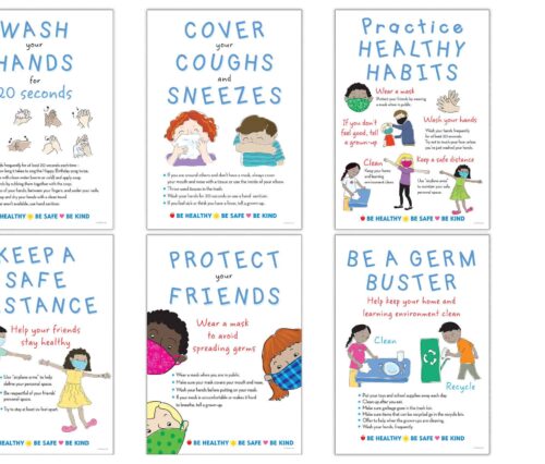 Posters – Health