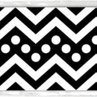 Barker Creek Double Sided Border Strips 3 X 35 Just Dotty Set Of 24